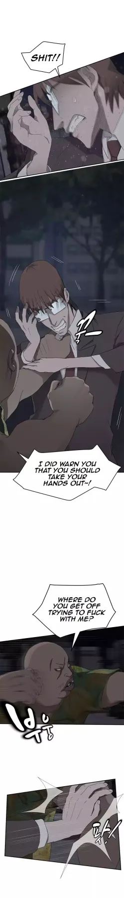 This Doesn/t Feel Like Me  (Chapter 33) — page 17