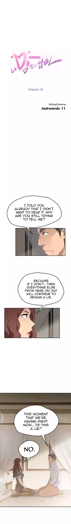 This Doesn/t Feel Like Me  (Chapter 33) — page 3