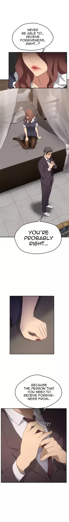 This Doesn/t Feel Like Me  (Chapter 33) — page 21