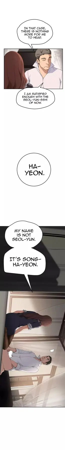 This Doesn/t Feel Like Me  (Chapter 33) — page 4