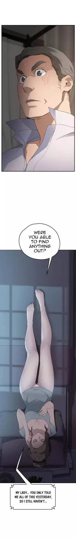 This Doesn/t Feel Like Me  (Chapter 33) — page 5