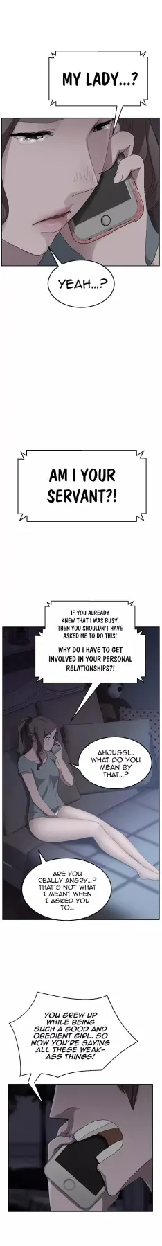 This Doesn/t Feel Like Me  (Chapter 33) — page 7