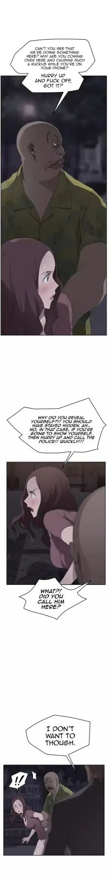 This Doesn/t Feel Like Me  (Chapter 33) — page 10