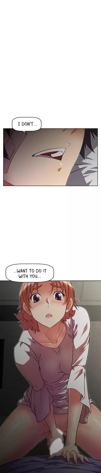 Stand Up!  (Chapter 031) — page 1