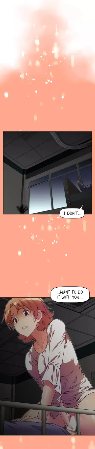 Stand Up!  (Chapter 031) — page 13
