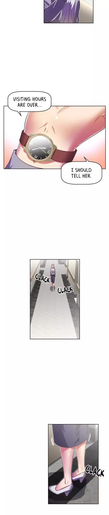 Stand Up!  (Chapter 031) — page 4