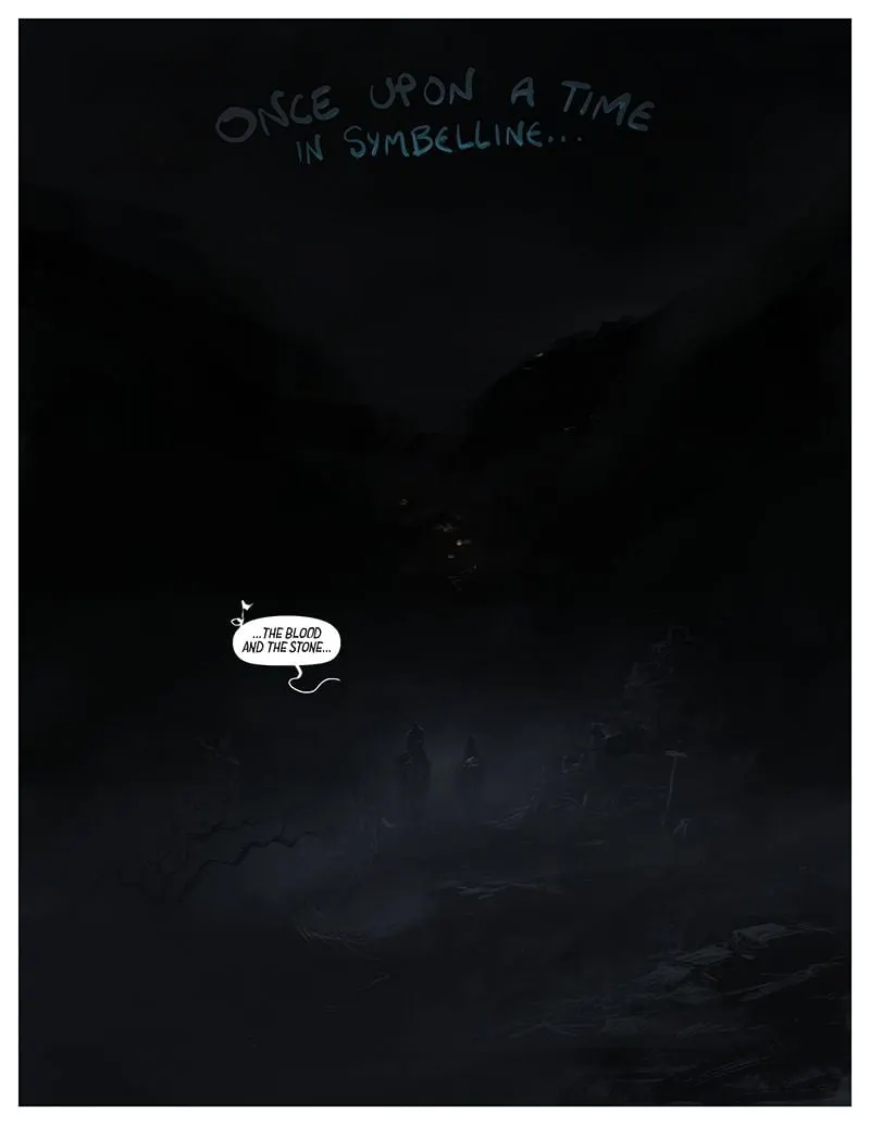 I Roved Out In Search Of Truth And Love  (Chapter 08) — page 116
