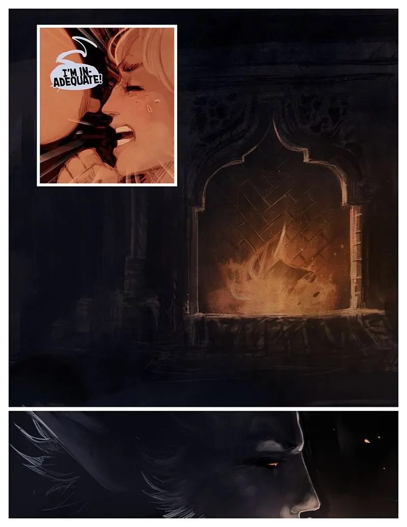 I Roved Out In Search Of Truth And Love  (Chapter 08) — page 96