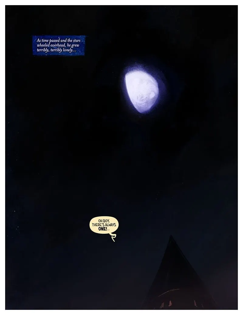 I Roved Out In Search Of Truth And Love  (Chapter 08) — page 100