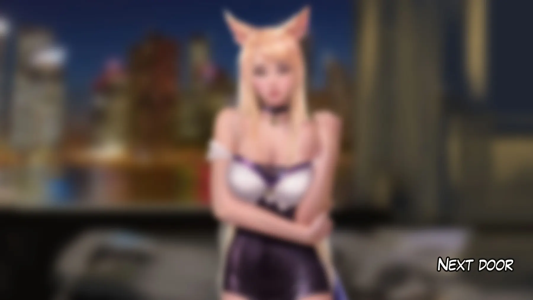 Pop Starz - Behind The Scenes League Of Legends  (Chapter 01.1) — page 56