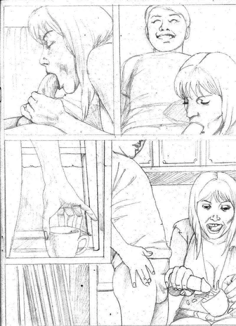 Before And After Lunch  (Chapter 1) — page 3