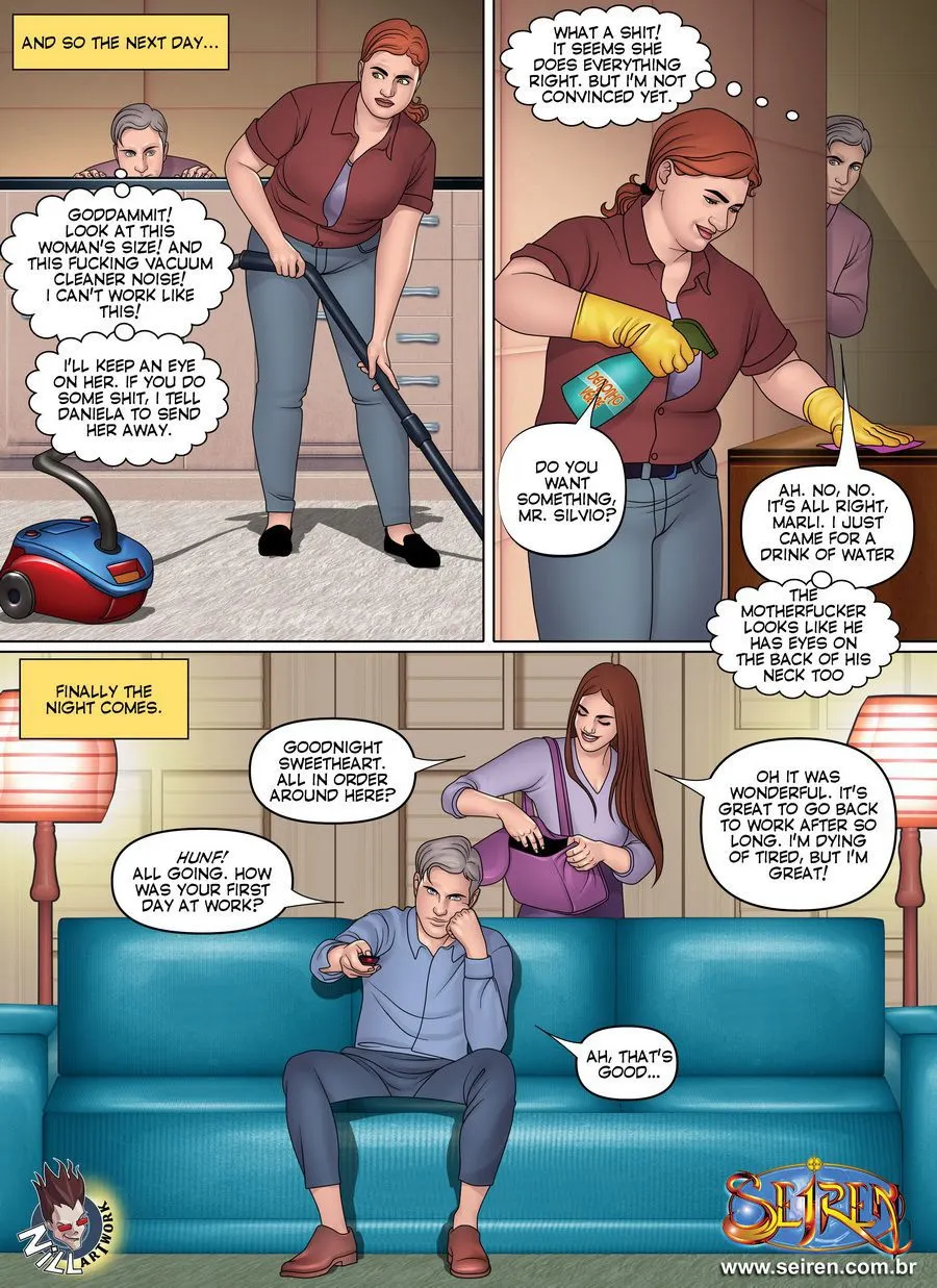 Suspicion  (Chapter 1) — page 4