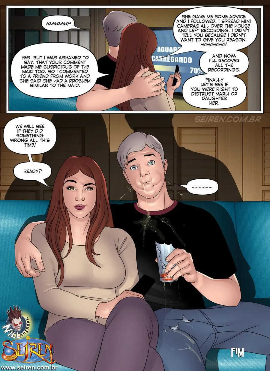 Suspicion  (Chapter 1) — page 36