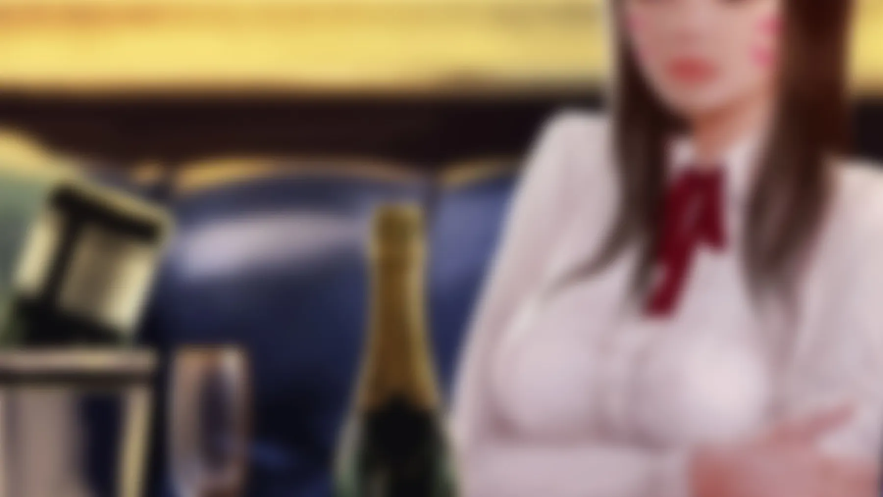 NTR â Gaming Girl  (Chapter 1.5 - Textless) — page 38