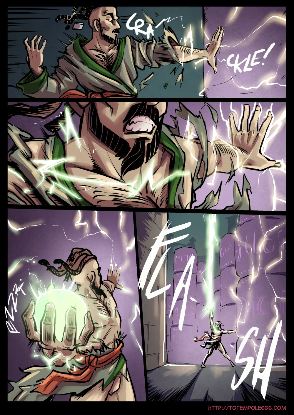 The Cummoner  (Chapter 026) — page 37